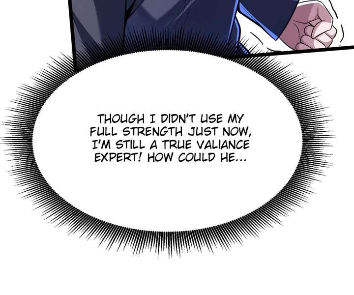 Read Aura Recovery_ I Get a New Skill Everyday EN Manga Online