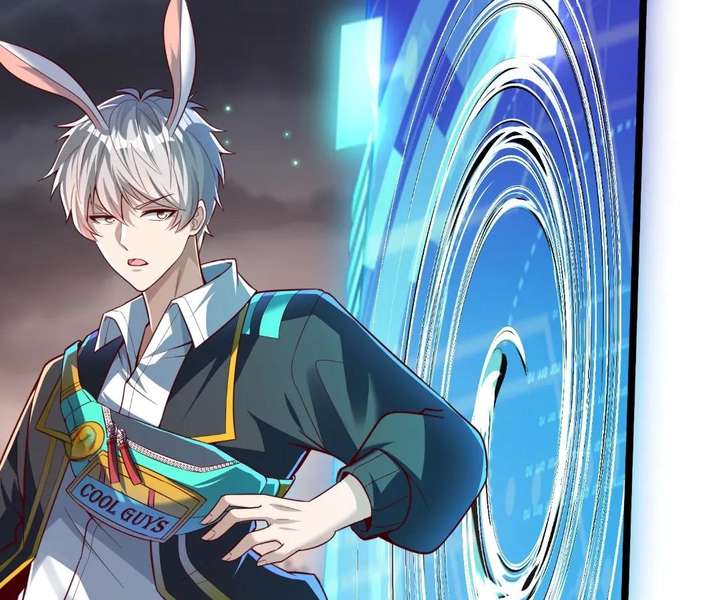 Read Aura Recovery_ I Get a New Skill Everyday EN Manga Online