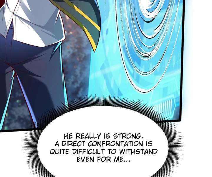 Read Aura Recovery_ I Get a New Skill Everyday EN Manga Online