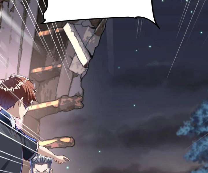 Read Aura Recovery_ I Get a New Skill Everyday EN Manga Online