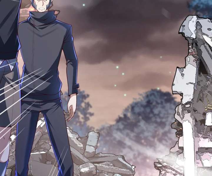 Read Aura Recovery_ I Get a New Skill Everyday EN Manga Online