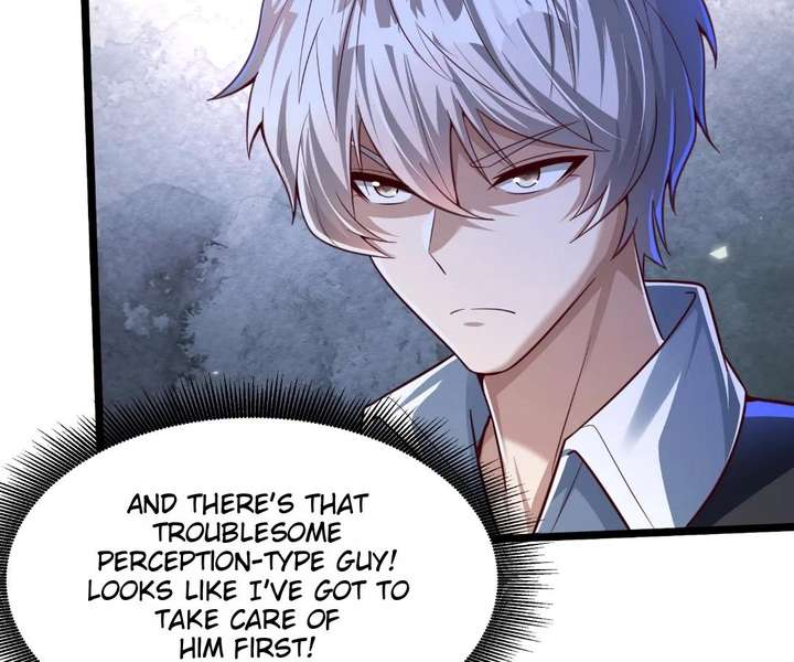 Read Aura Recovery_ I Get a New Skill Everyday EN Manga Online