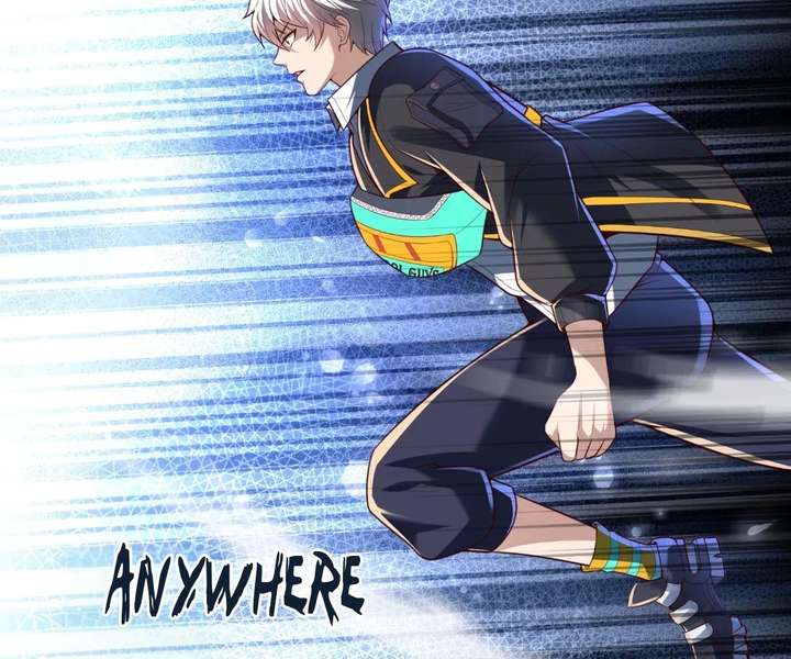 Read Aura Recovery_ I Get a New Skill Everyday EN Manga Online