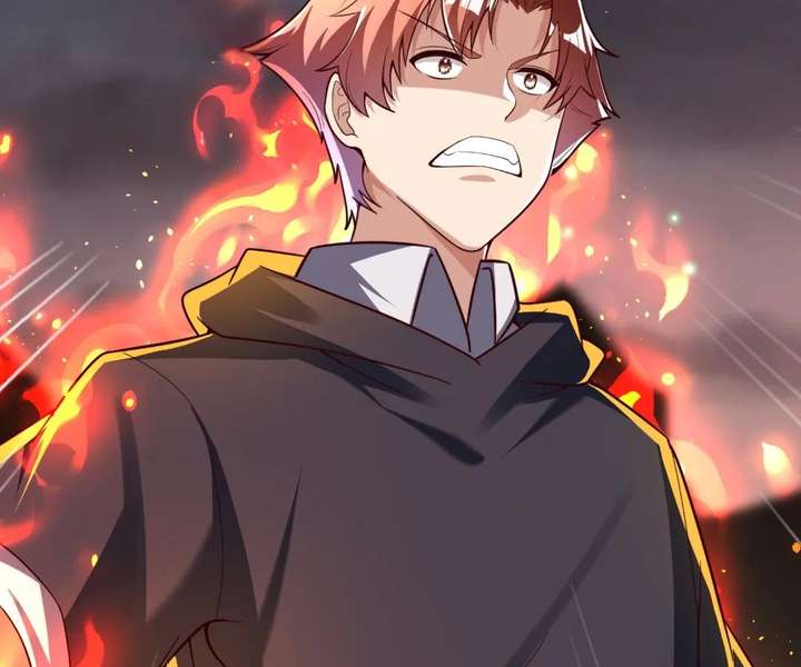 Read Aura Recovery_ I Get a New Skill Everyday EN Manga Online