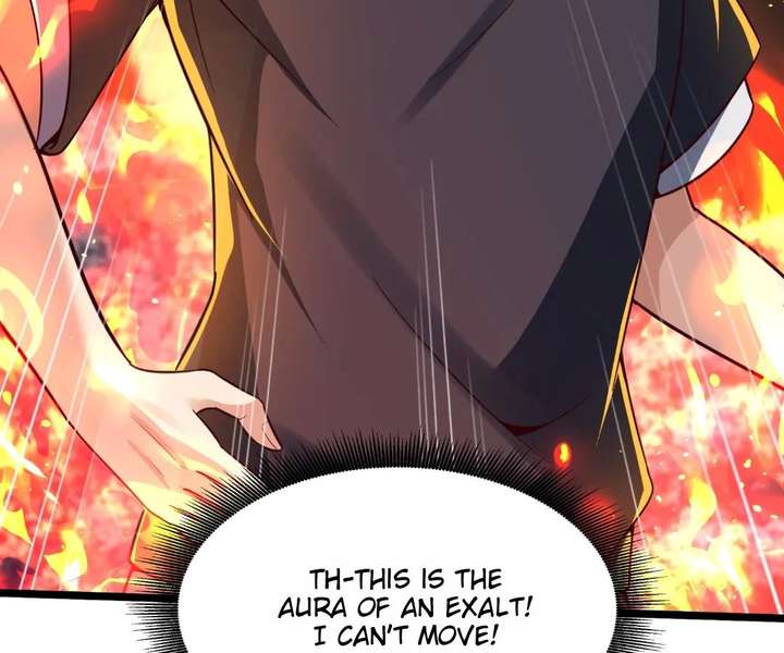 Read Aura Recovery_ I Get a New Skill Everyday EN Manga Online