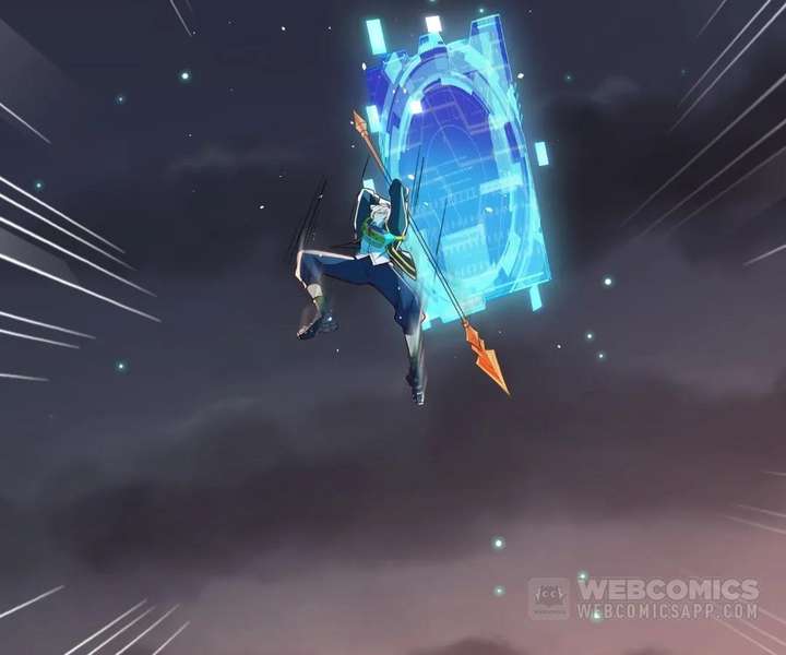 Read Aura Recovery_ I Get a New Skill Everyday EN Manga Online