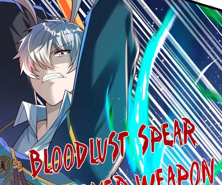 Read Aura Recovery_ I Get a New Skill Everyday EN Manga Online