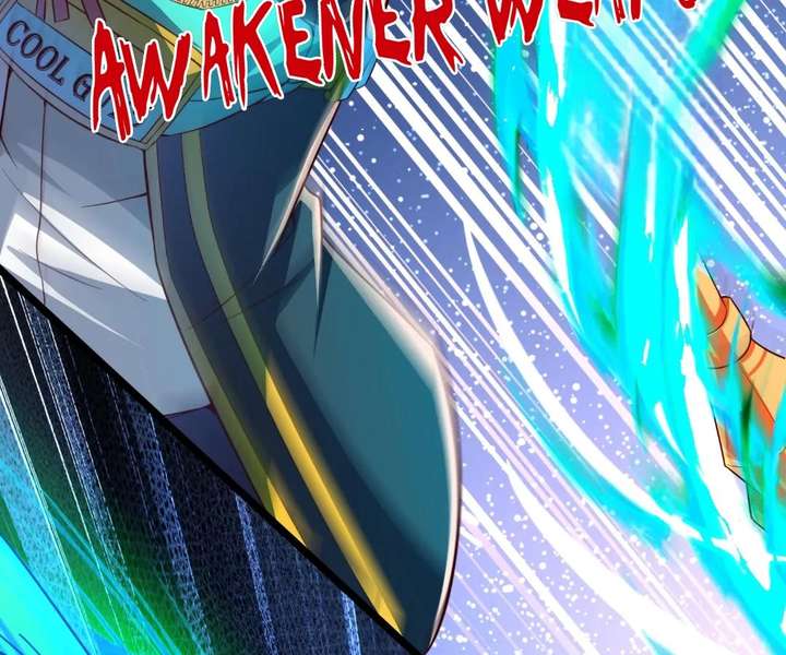 Read Aura Recovery_ I Get a New Skill Everyday EN Manga Online