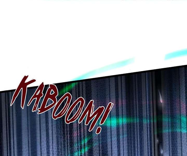 Read Aura Recovery_ I Get a New Skill Everyday EN Manga Online