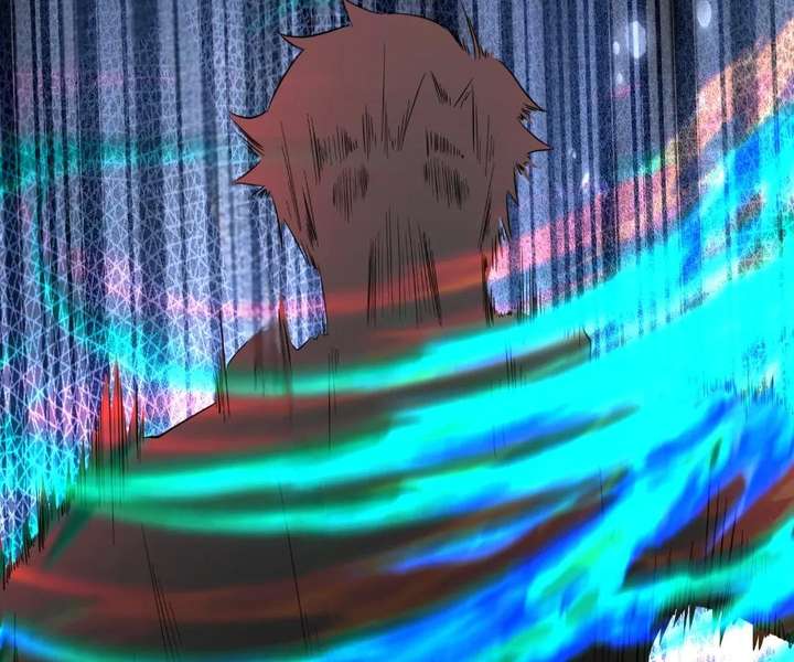 Read Aura Recovery_ I Get a New Skill Everyday EN Manga Online