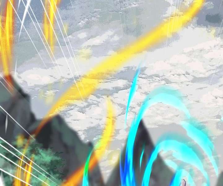 Read Aura Recovery_ I Get a New Skill Everyday EN Manga Online