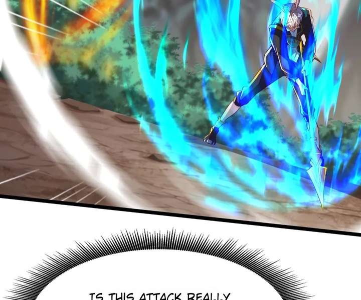 Read Aura Recovery_ I Get a New Skill Everyday EN Manga Online