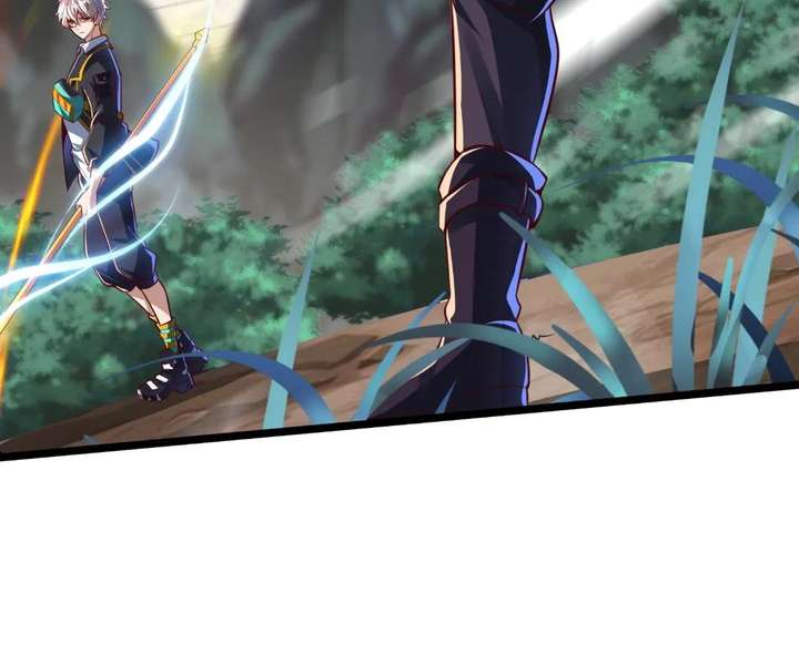 Read Aura Recovery_ I Get a New Skill Everyday EN Manga Online