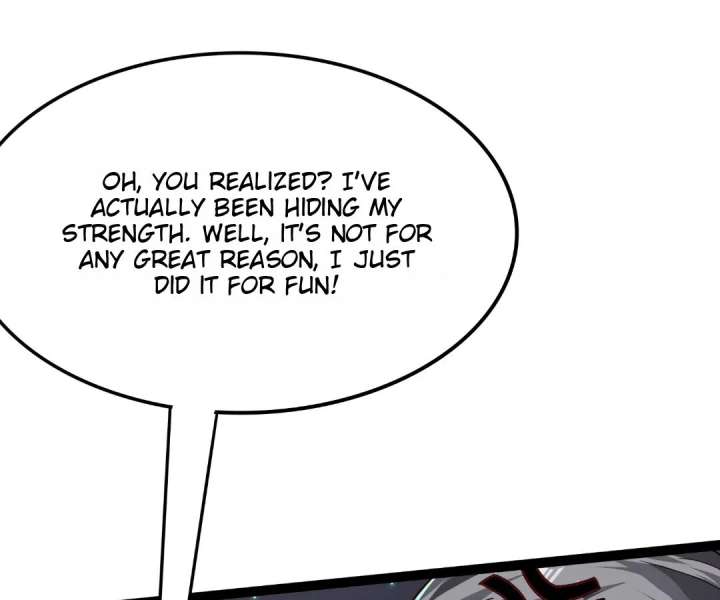 Read Aura Recovery_ I Get a New Skill Everyday EN Manga Online