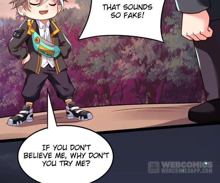 Read Aura Recovery_ I Get a New Skill Everyday EN Manga Online