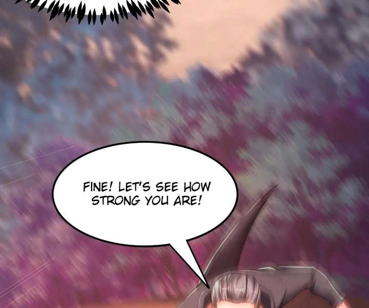 Read Aura Recovery_ I Get a New Skill Everyday EN Manga Online