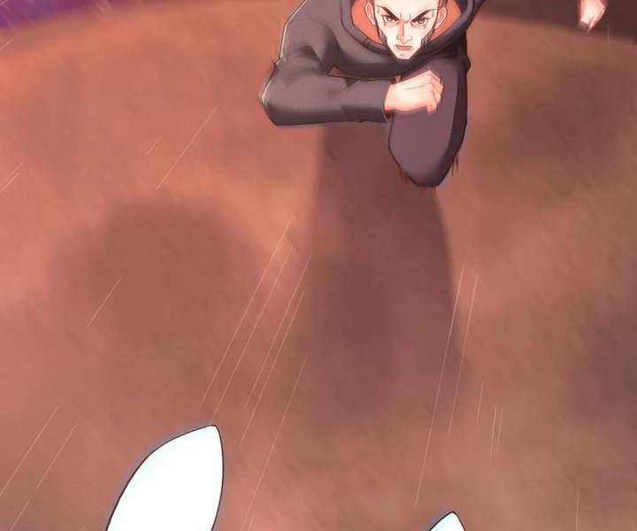 Read Aura Recovery_ I Get a New Skill Everyday EN Manga Online