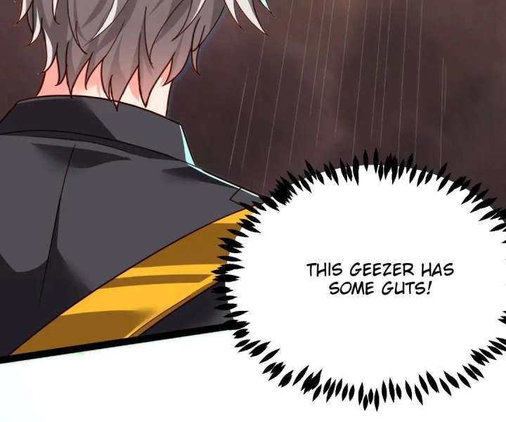 Read Aura Recovery_ I Get a New Skill Everyday EN Manga Online