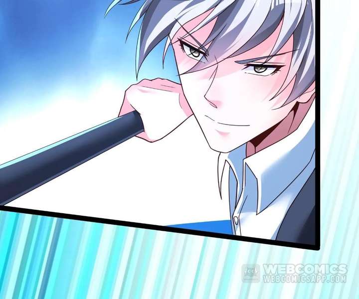 Read Aura Recovery_ I Get a New Skill Everyday EN Manga Online
