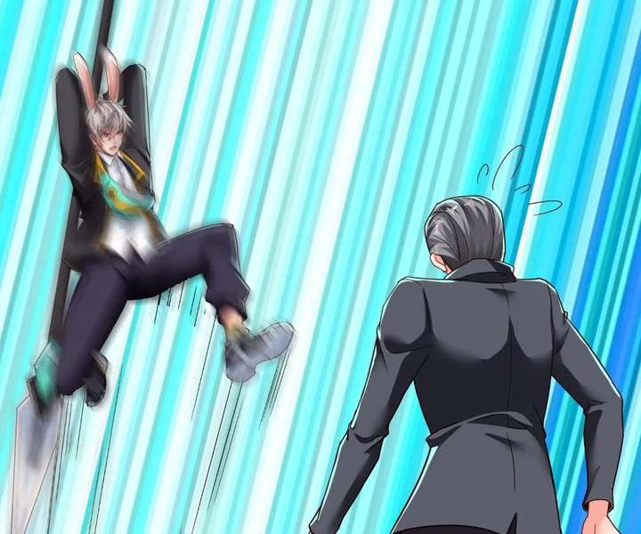 Read Aura Recovery_ I Get a New Skill Everyday EN Manga Online