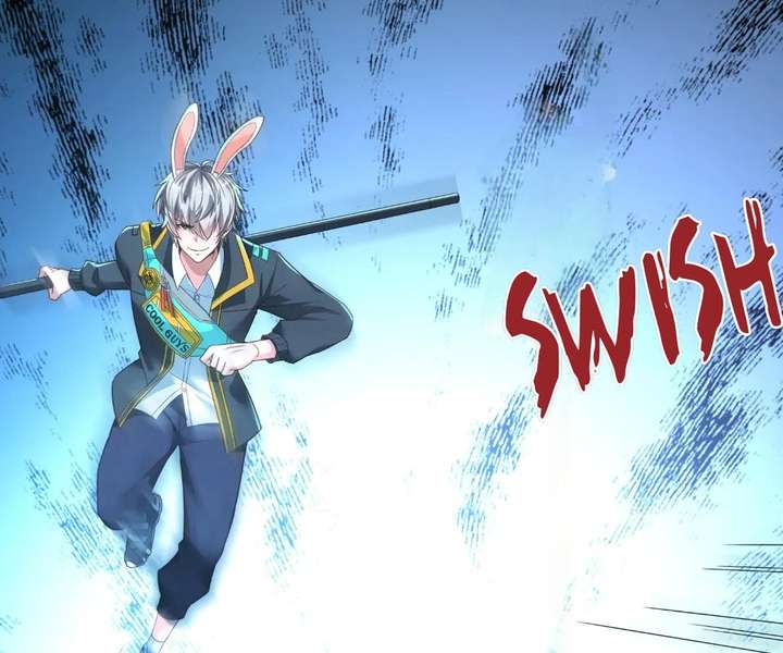 Read Aura Recovery_ I Get a New Skill Everyday EN Manga Online