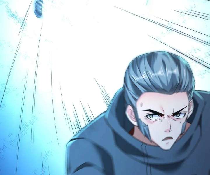 Read Aura Recovery_ I Get a New Skill Everyday EN Manga Online