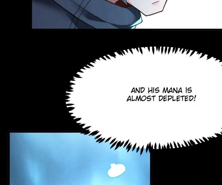 Read Aura Recovery_ I Get a New Skill Everyday EN Manga Online