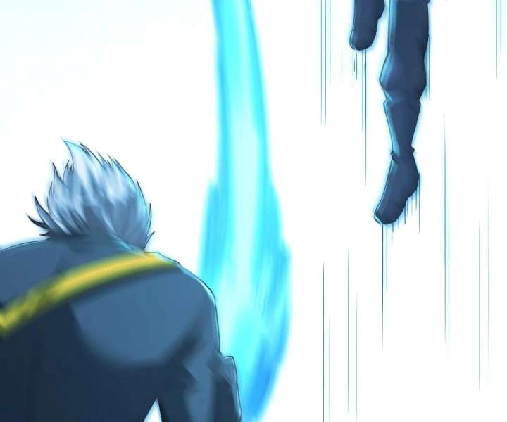 Read Aura Recovery_ I Get a New Skill Everyday EN Manga Online