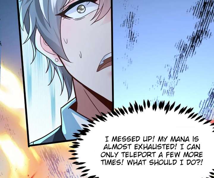 Read Aura Recovery_ I Get a New Skill Everyday EN Manga Online