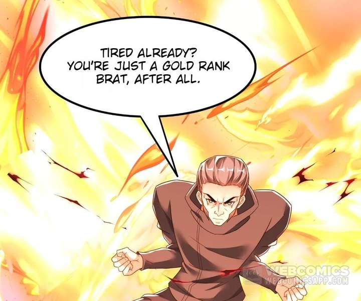 Read Aura Recovery_ I Get a New Skill Everyday EN Manga Online