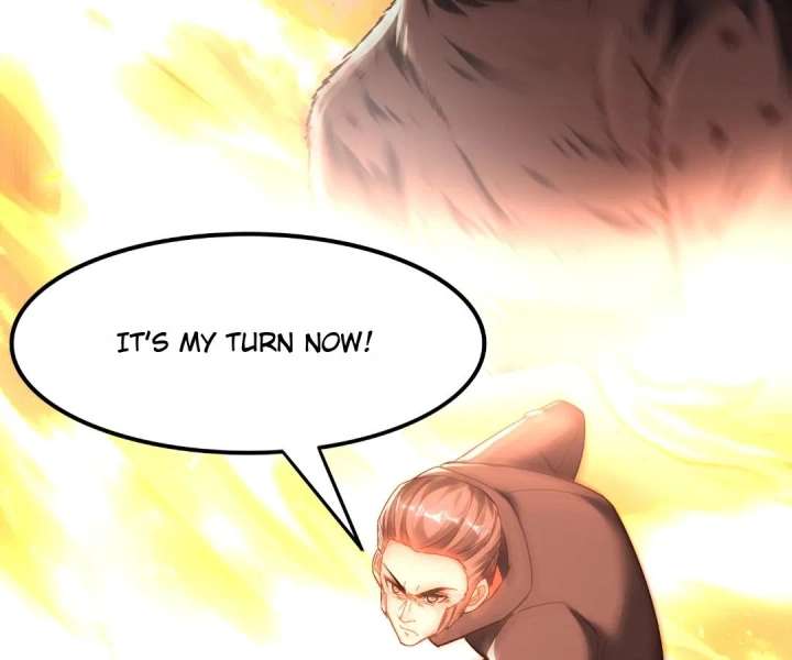 Read Aura Recovery_ I Get a New Skill Everyday EN Manga Online