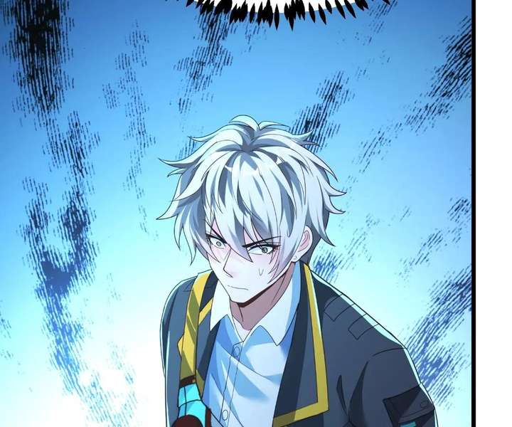 Read Aura Recovery_ I Get a New Skill Everyday EN Manga Online