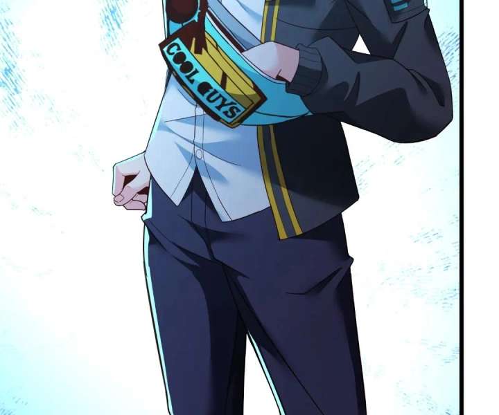Read Aura Recovery_ I Get a New Skill Everyday EN Manga Online