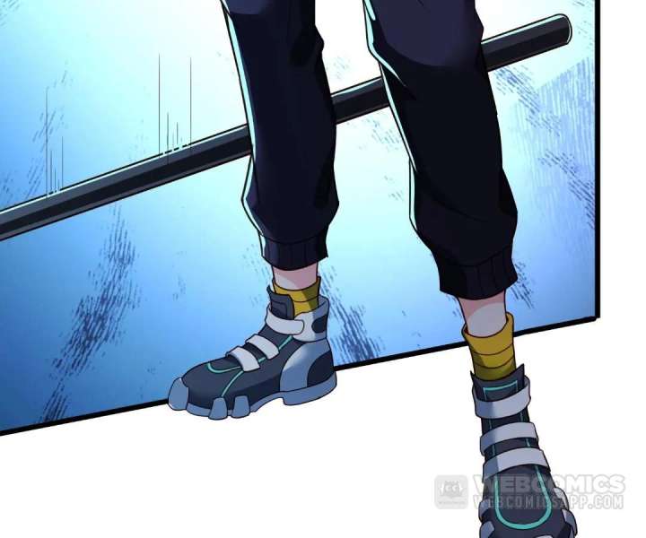Read Aura Recovery_ I Get a New Skill Everyday EN Manga Online