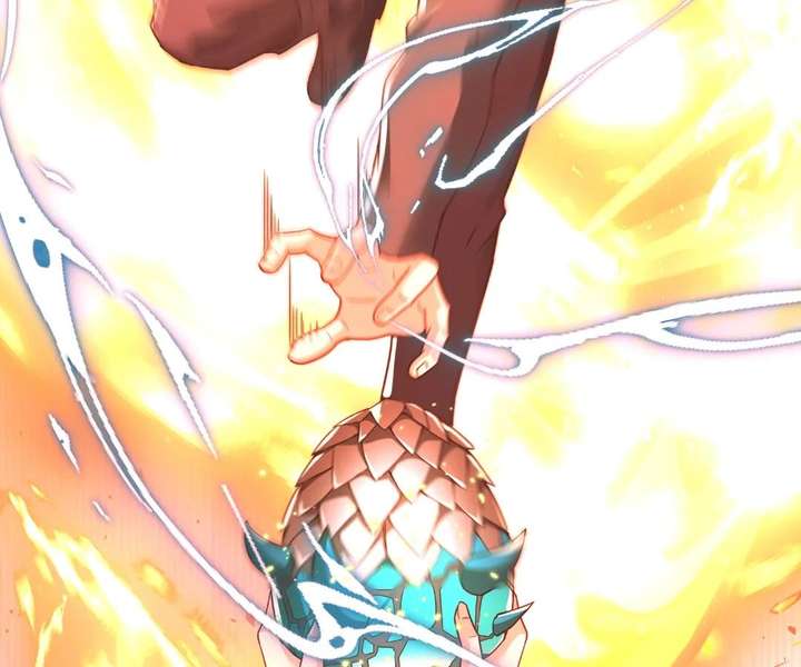 Read Aura Recovery_ I Get a New Skill Everyday EN Manga Online