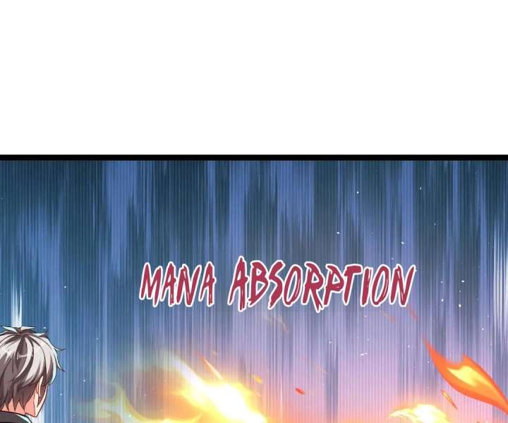 Read Aura Recovery_ I Get a New Skill Everyday EN Manga Online