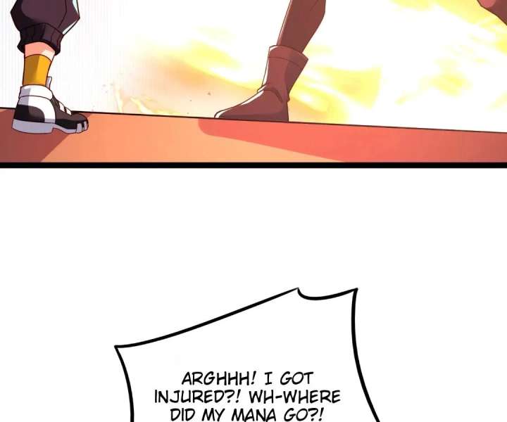 Read Aura Recovery_ I Get a New Skill Everyday EN Manga Online