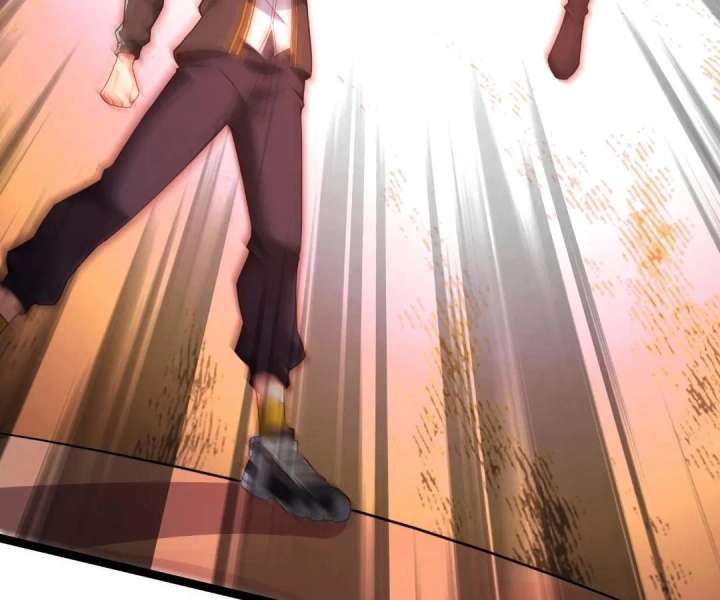 Read Aura Recovery_ I Get a New Skill Everyday EN Manga Online