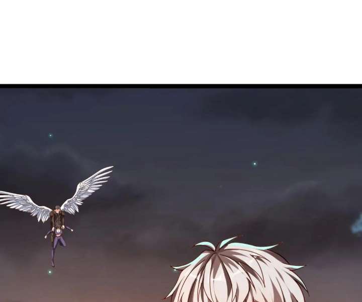 Read Aura Recovery_ I Get a New Skill Everyday EN Manga Online