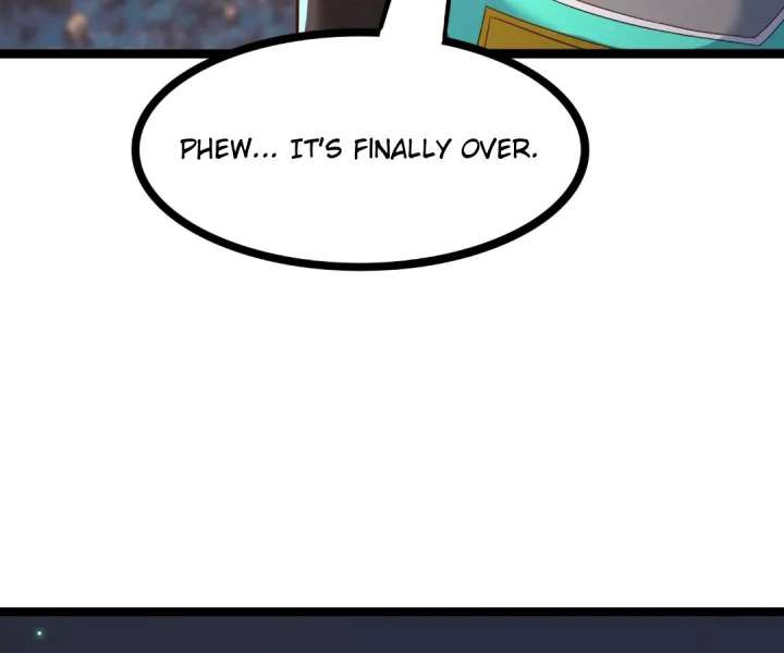 Read Aura Recovery_ I Get a New Skill Everyday EN Manga Online
