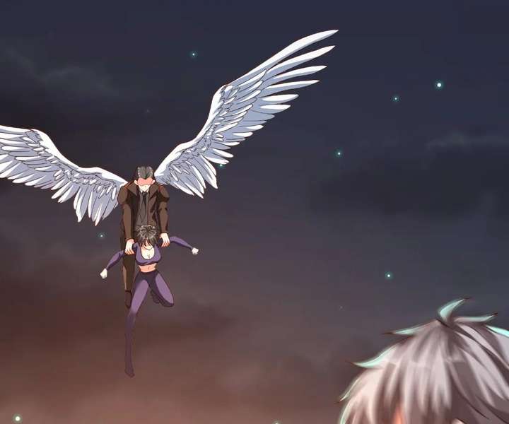 Read Aura Recovery_ I Get a New Skill Everyday EN Manga Online