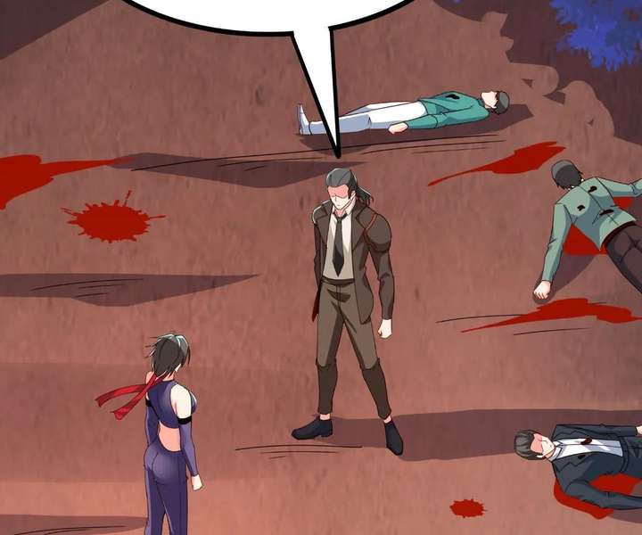 Read Aura Recovery_ I Get a New Skill Everyday EN Manga Online