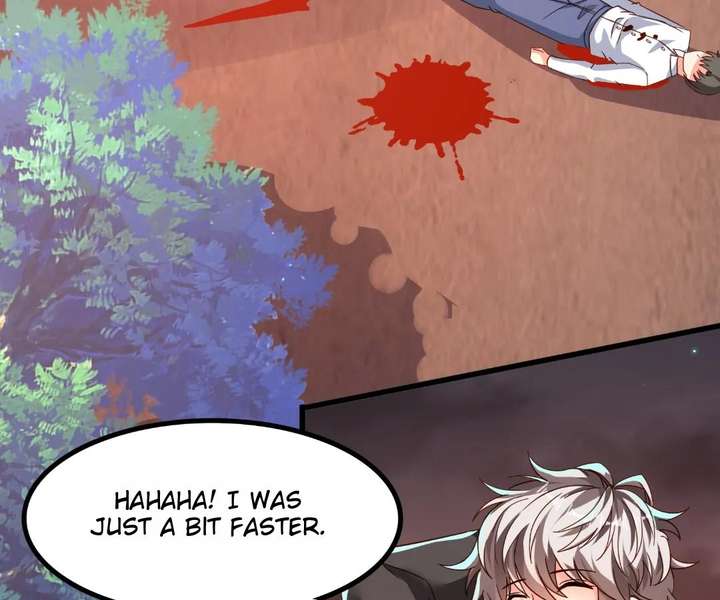Read Aura Recovery_ I Get a New Skill Everyday EN Manga Online