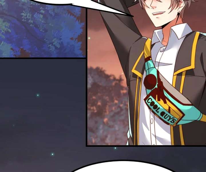 Read Aura Recovery_ I Get a New Skill Everyday EN Manga Online
