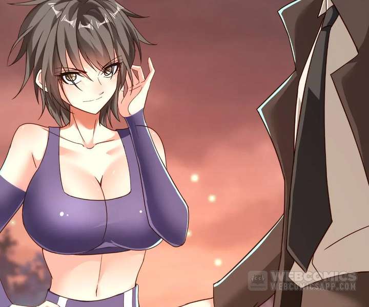 Read Aura Recovery_ I Get a New Skill Everyday EN Manga Online