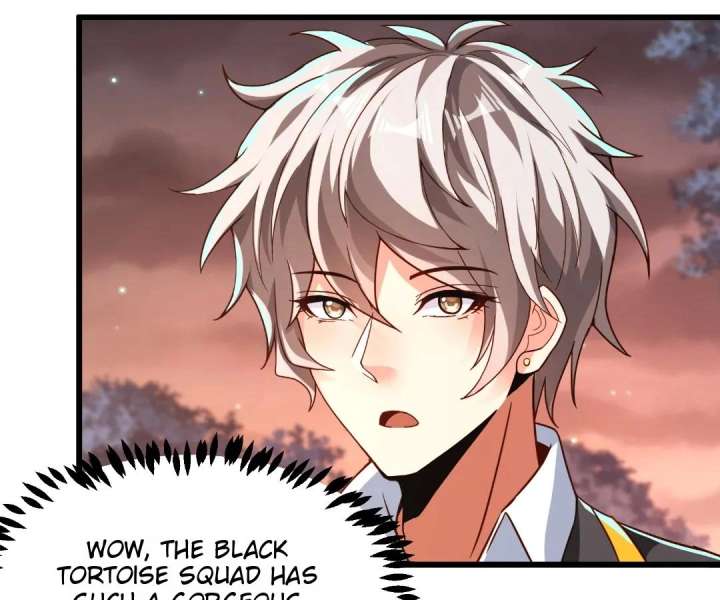 Read Aura Recovery_ I Get a New Skill Everyday EN Manga Online