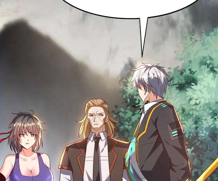 Read Aura Recovery_ I Get a New Skill Everyday EN Manga Online