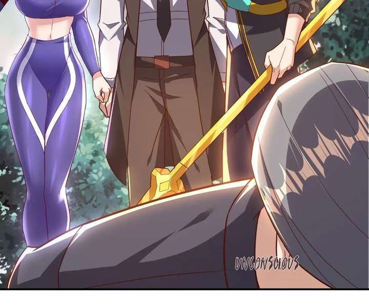 Read Aura Recovery_ I Get a New Skill Everyday EN Manga Online