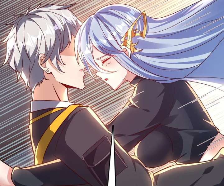 Read Aura Recovery_ I Get a New Skill Everyday EN Manga Online