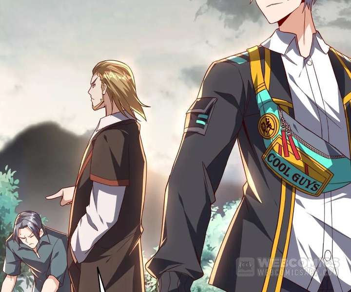 Read Aura Recovery_ I Get a New Skill Everyday EN Manga Online